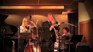 Seth Weaver- Fatback by J.J. Johnson