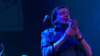 THE FALL - Strychnine,Live In Athens [10-02-2012].mp4