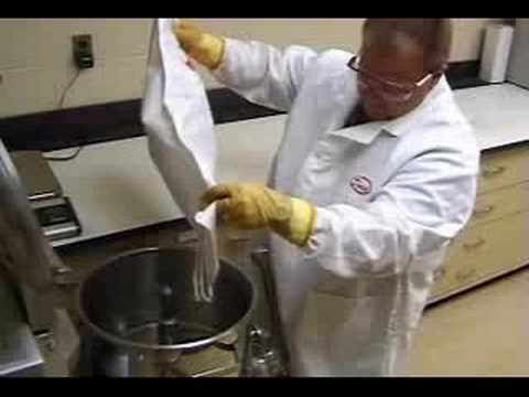 A Day in the Life - Chemical Engineer