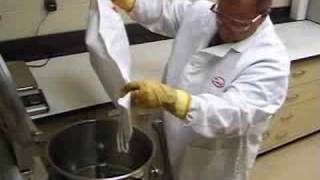 A day in the life of a Chemical Engineer