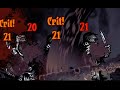 Swine God Dark Run Killing Wilbur First Darkest Dungeon