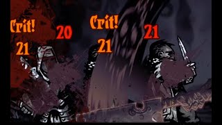 Swine God | Dark Run | Killing Wilbur First -- Darkest Dungeon