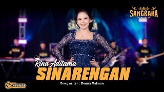 Download lagu Sinarengan - Rina Aditama - ( Music Live) mp3 Download lagu Sinarengan - Rina Aditama - ( Music Live) mp3