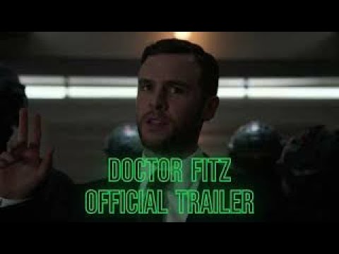 Marvel's Doctor Fitz: Agent of Hydra | Official Trailer