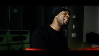 Tank - Not Even The King (From &quot;Hell&#39;s Kitchen&quot;) [Official Visualizer]