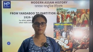 Download lagu Modern Assam History (Part-7) #adre3 #assamhistorygk #assamgovtjobs #assamhistoryforapsc #apsc  mp3