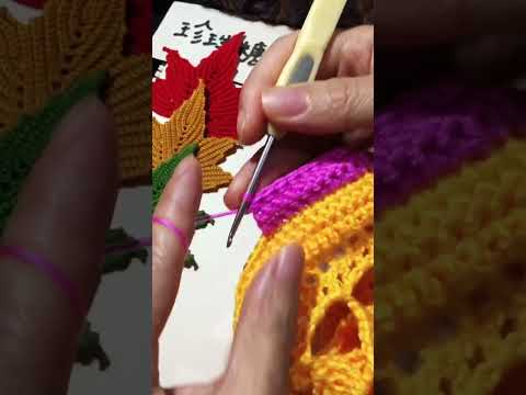 19 Irish Pattern individual decorative accents are  every day!  #crochet #diy  #homemade  #hook