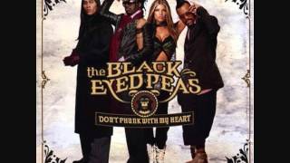 Black Eyed Peas - Dont Phunk With My Heart HQ