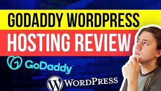 GoDaddy WP
