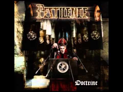 Pestilence - Doctrine (Full Album)