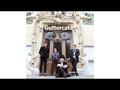 Guttercats - Follow Your Instinct (Acoustic)