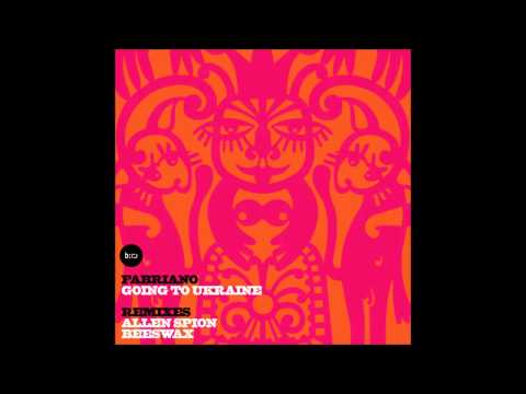 Fabriano - Fucking Brass (Allen Spion Remix)