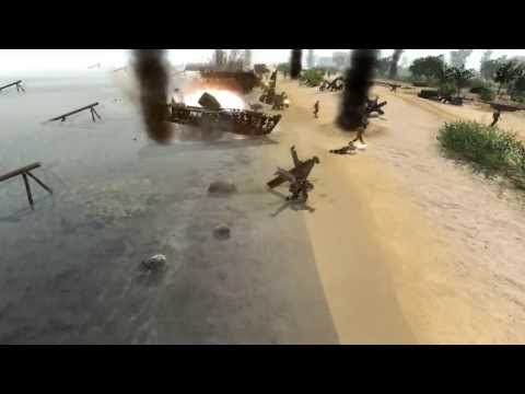 Men Of War Assault Squad Pc Steam ゲーム Fanatical