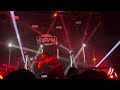 Livingston performs Grave Digger in Nashville