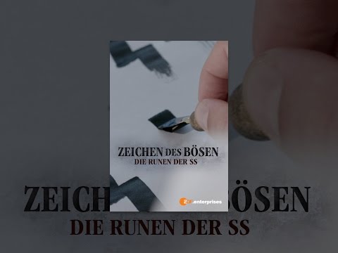 Zeichen des Bösen – Die Runen der SS