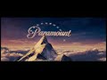 Paramount Pictures Logo 2010 Reversed