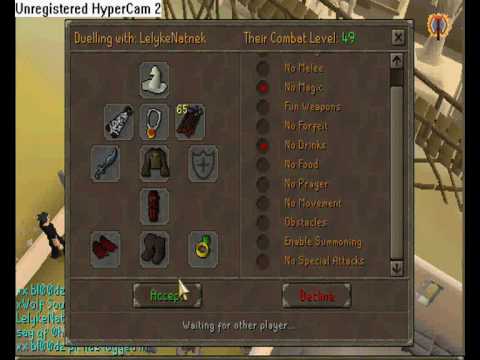 BP SON (1str99ranqe1) Duel arena vid 1. Rate,subscribe&comment for more.