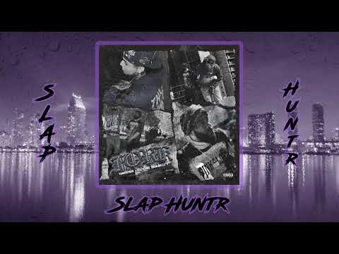 Hardini x Sethii Shmactt - Fork (Prod. By Marvin Beats)