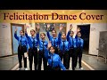 Nashik Cambridge School Present Felicitation Dance School Ki Yaadein
