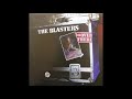 The Blasters - Over There (1982) [Complete LP]