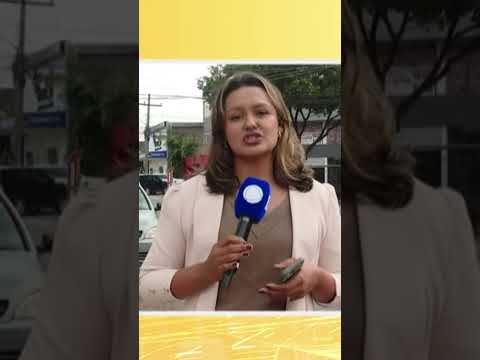 Morte de bebê após possível ingestão de crack é investigada em Goianésia #bebe #crack #shorts