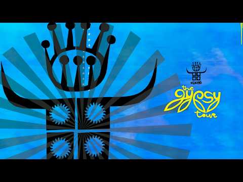 The Gypsy Tour | Andrew Brophy Cale Nuske Charles Collet Fred Gall | FULL MOVIE | FUEL TV ORIGINAL