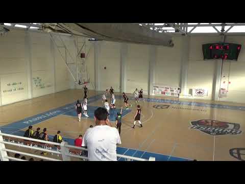 05 10 19 CB CIUDAD DE PALOS   CP PEÑARROYA