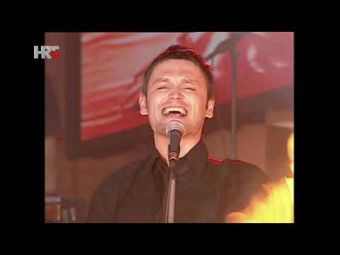 Porin 2007: Vatra - Ruska