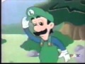 Weird Al Yankovic - Lasagna (NOW WITH MARIO AND LUIGI)
