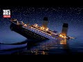 How 1500 people LOST THEIR LIVES aboard the TITANIC