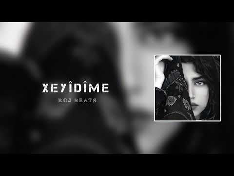 Kurdish Trap - XÉYÎDİME - / Prod.Roj.Beats #kurdishtrap #remix