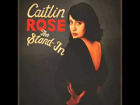 Caitlin Rose  'No One to Call'