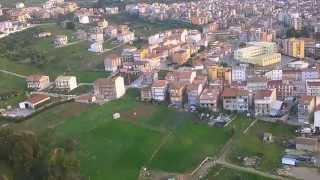 preview picture of video 'Cerda dall'alto col drone'