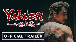 Download lagu Yakuza –  Trailer mp3
