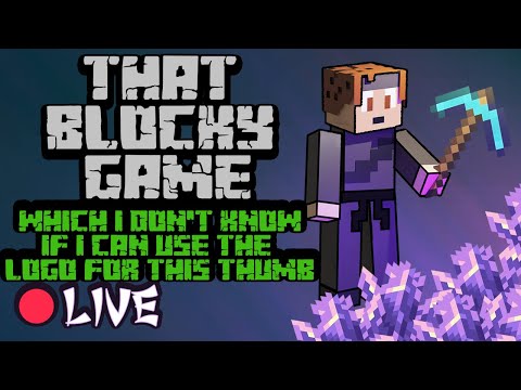 EPIC LIVE: Dragon Hunt and End Cities in Minecraft