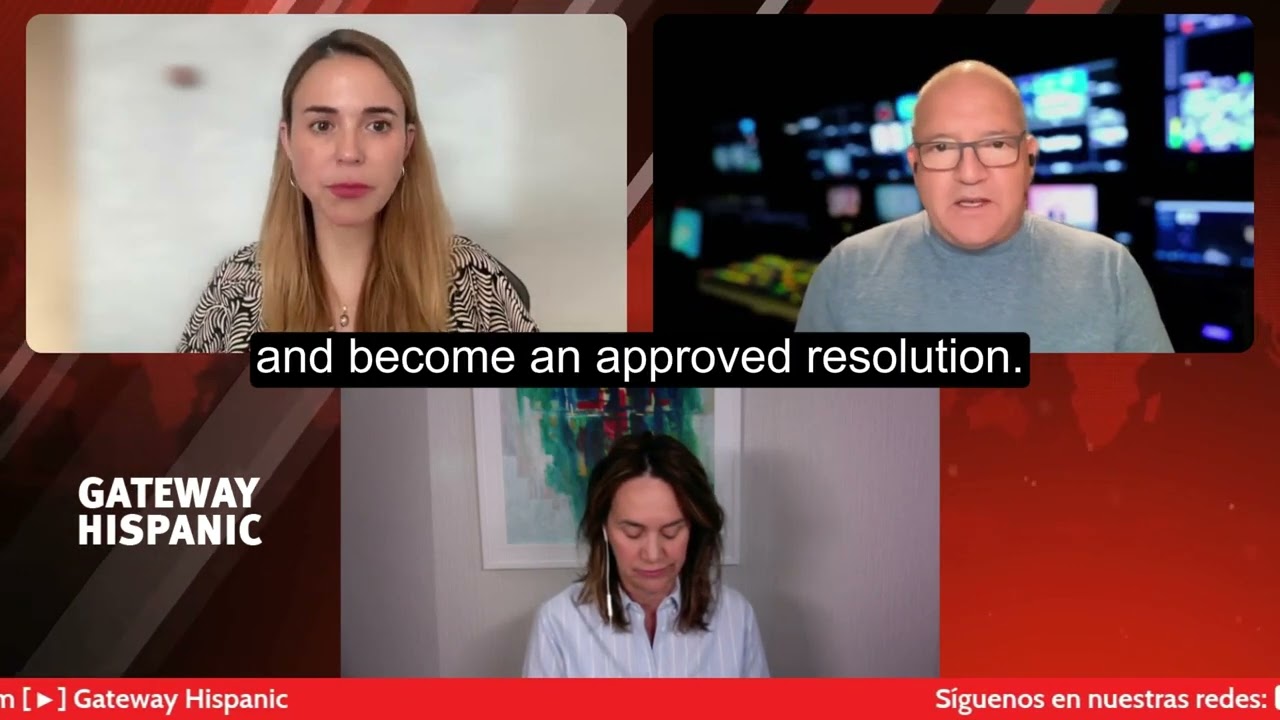 Demócratas bloquean todo para afectar la administración Trump