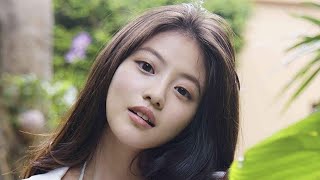 今田美桜のグラビア【秘密の花園】