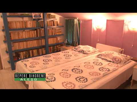 Cazare Alesd Reper Turistic Bihorean 0749121005