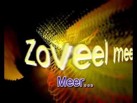 Rockstar ft. Lucino & McBig-D & Leonie & Nicole - Er is meer...