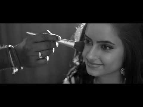Vineetha+Sanjay //chitrani pictures//black-and-white wedding promo//4K quality