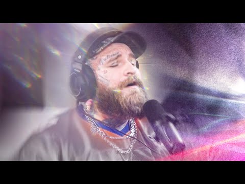 Teddy Swims - You're Still the One (The TYSO Sessions)