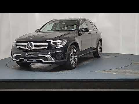 Mercedes-Benz GLC GLC220d 4Matic - Image 2