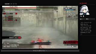 GERまったり神喰いストーリー終盤攻略
