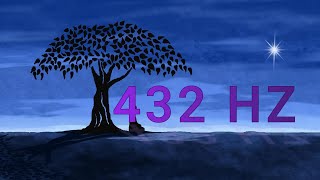 No Time No Space - Franco Battiato 432 hz