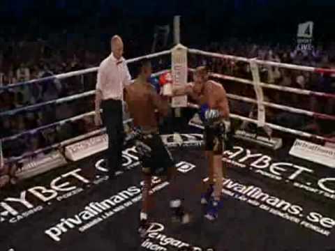 Dzhabar Askerov vs Marco Pique (round 3)