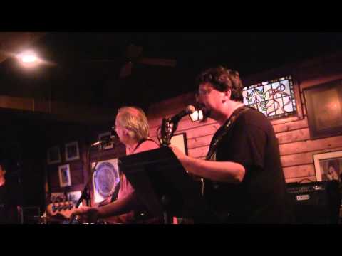 The Cowcatchers - Roaming (live at The Barking Spider Tavern - 05/13/11)