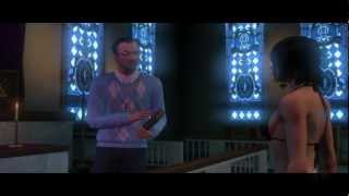 ★ The Secret World ★ - A Sacred Place