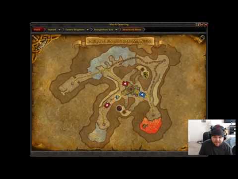 Havoc demon hunter pvp 7.2.5 Testing the havoc buffs {commentary}