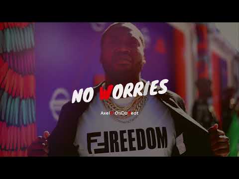 FREE Meek Mill x Young M.A x Rich The Kid Type Beat "No Worries" | Prod. AxelR OnDaBeat