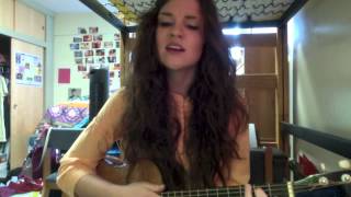 Last Goodbye - Kesha cover